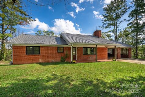 75 Panorama Drive Asheville NC 28806