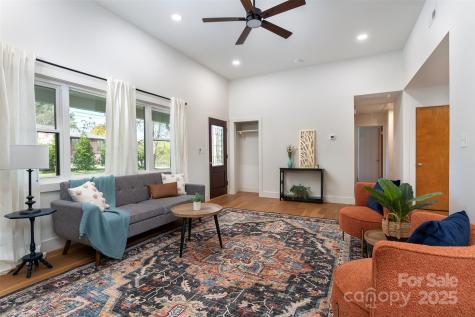 75 Panorama Drive Asheville NC 28806