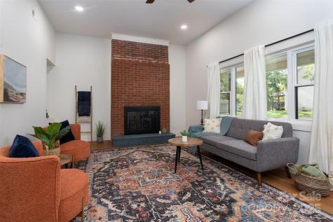 75 Panorama Drive Asheville NC 28806