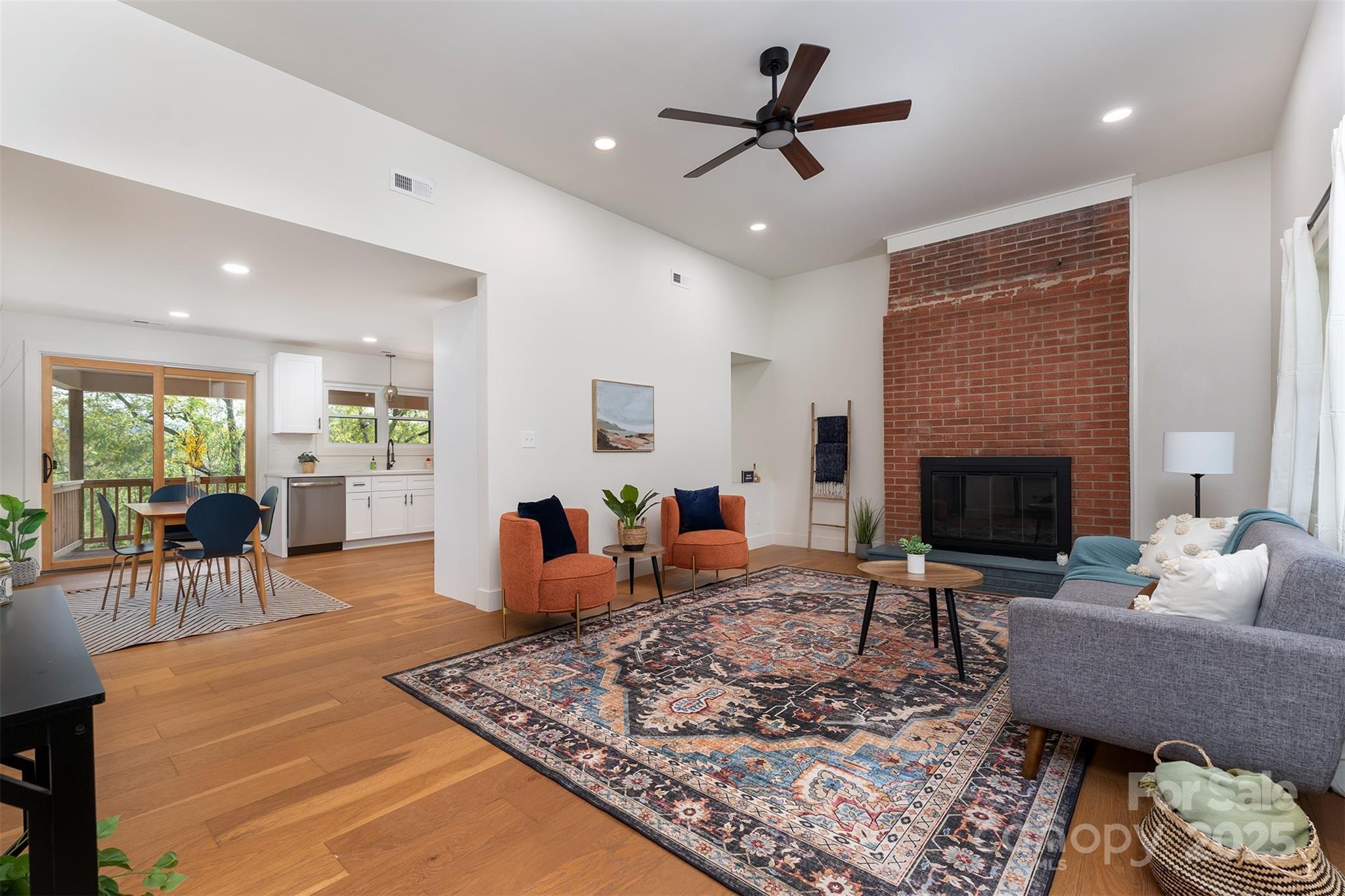 75 Panorama Drive Asheville NC 28806