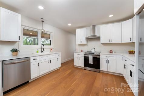 75 Panorama Drive Asheville NC 28806