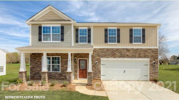 7625 Nolen Farm Drive Gastonia NC 28056