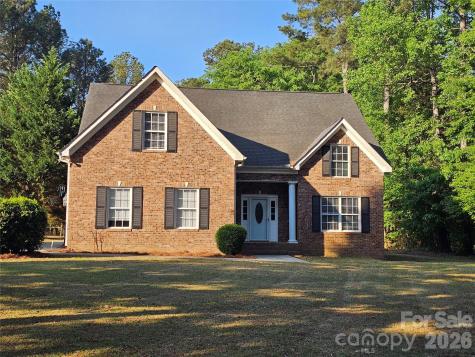 2843 Lakeshore Drive Chester SC 29706