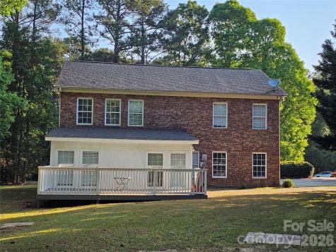 2843 Lakeshore Drive Chester SC 29706