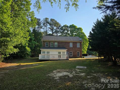 2843 Lakeshore Drive Chester SC 29706