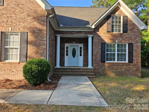 2843 Lakeshore Drive Chester SC 29706