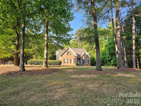 2843 Lakeshore Drive Chester SC 29706