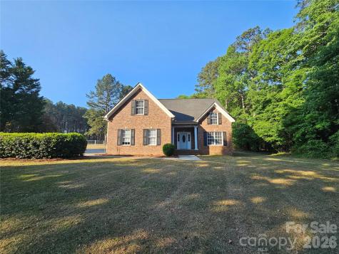 2843 Lakeshore Drive Chester SC 29706