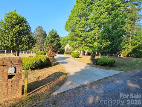 2843 Lakeshore Drive Chester SC 29706