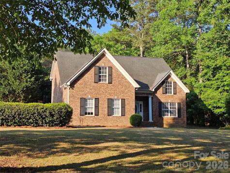 2843 Lakeshore Drive Chester SC 29706