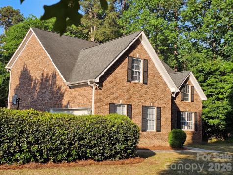 2843 Lakeshore Drive Chester SC 29706