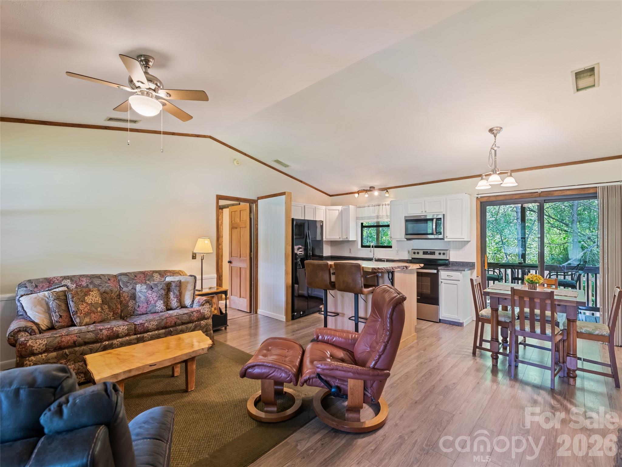 165 Clearwater Drive Waynesville NC 28785