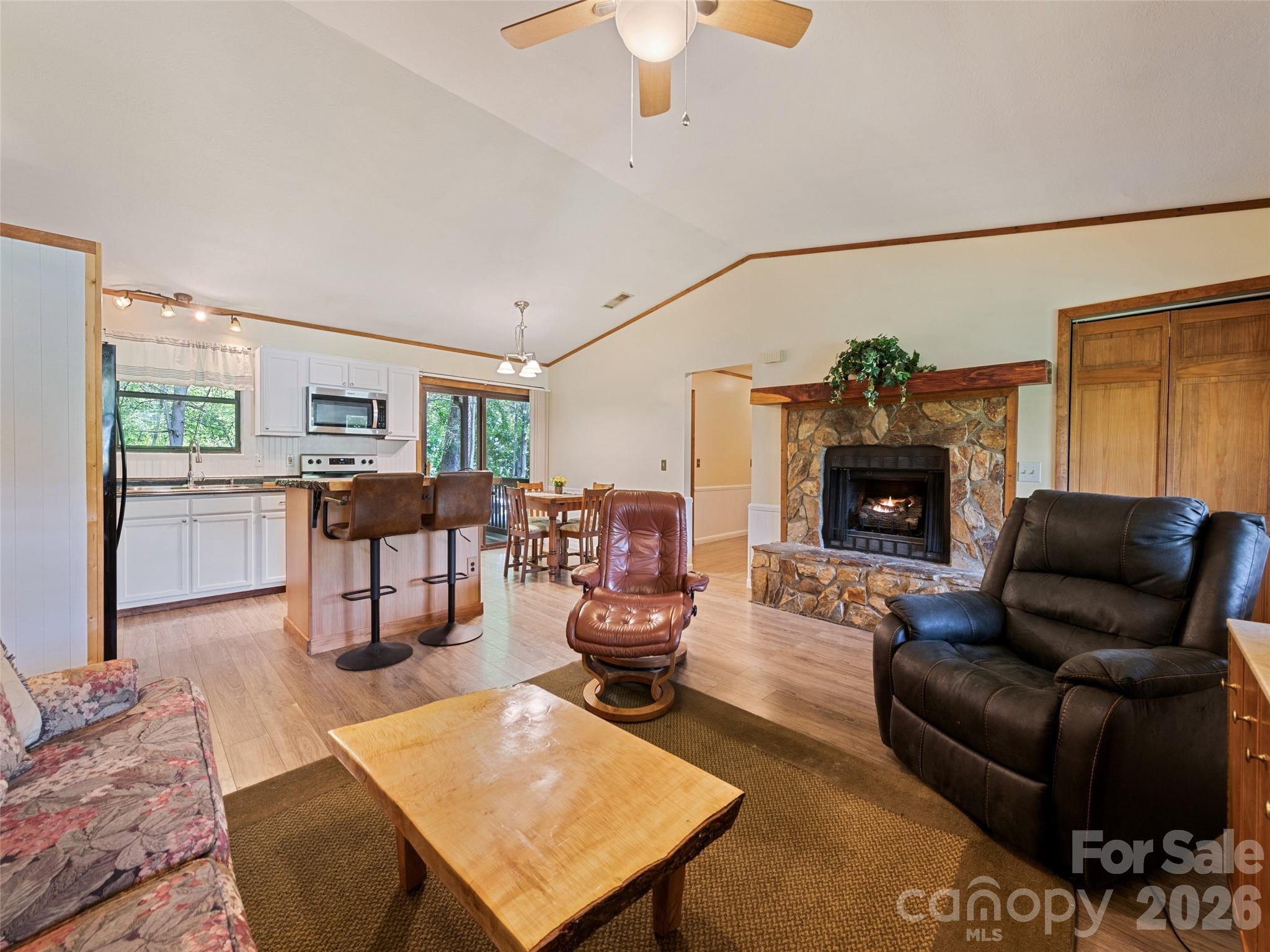 165 Clearwater Drive Waynesville NC 28785