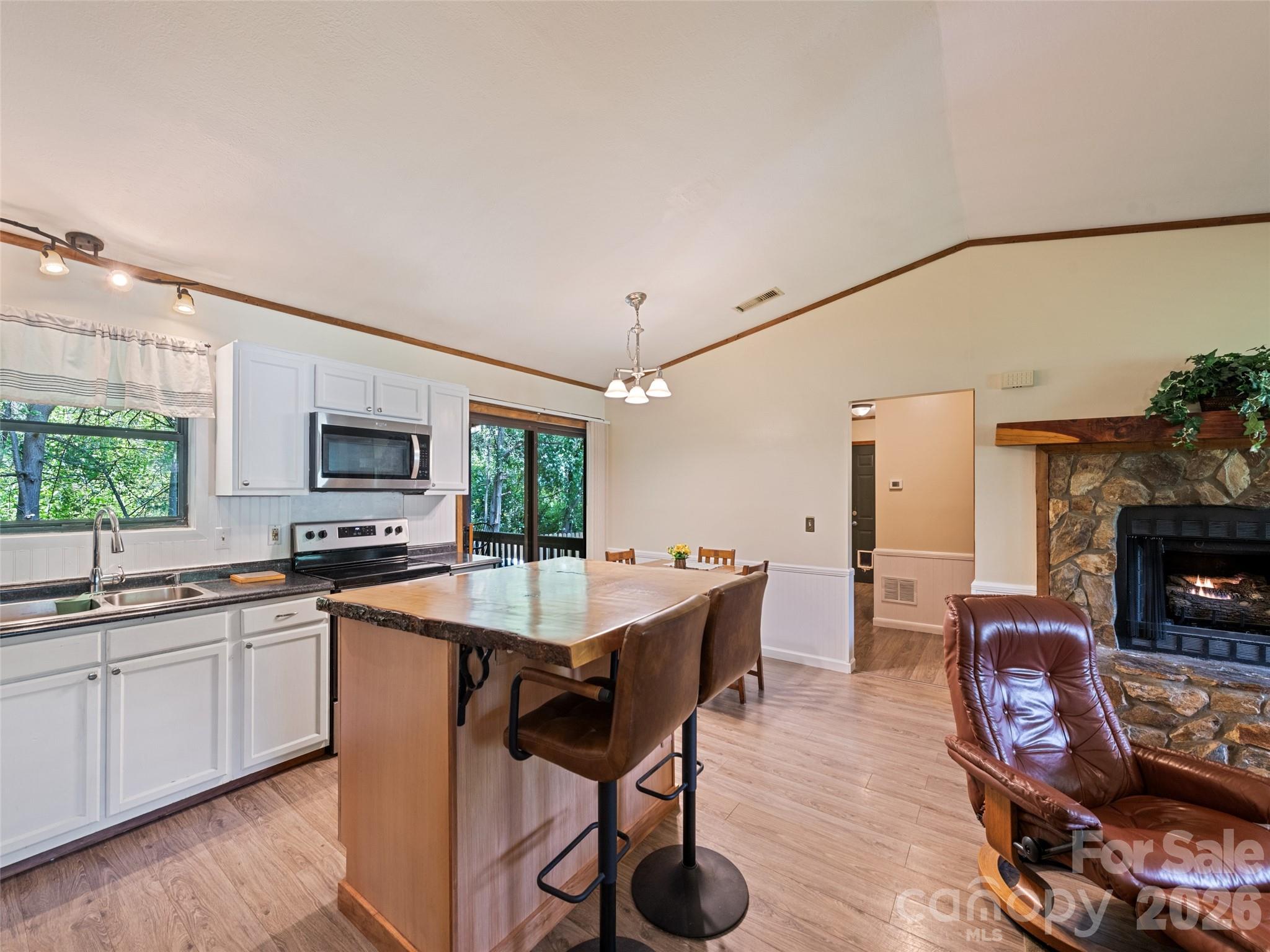 165 Clearwater Drive Waynesville NC 28785