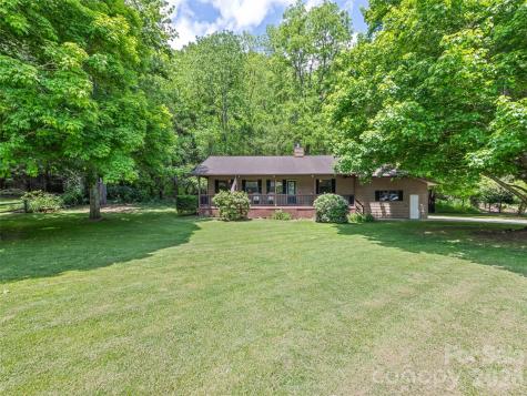 165 Clearwater Drive Waynesville NC 28785