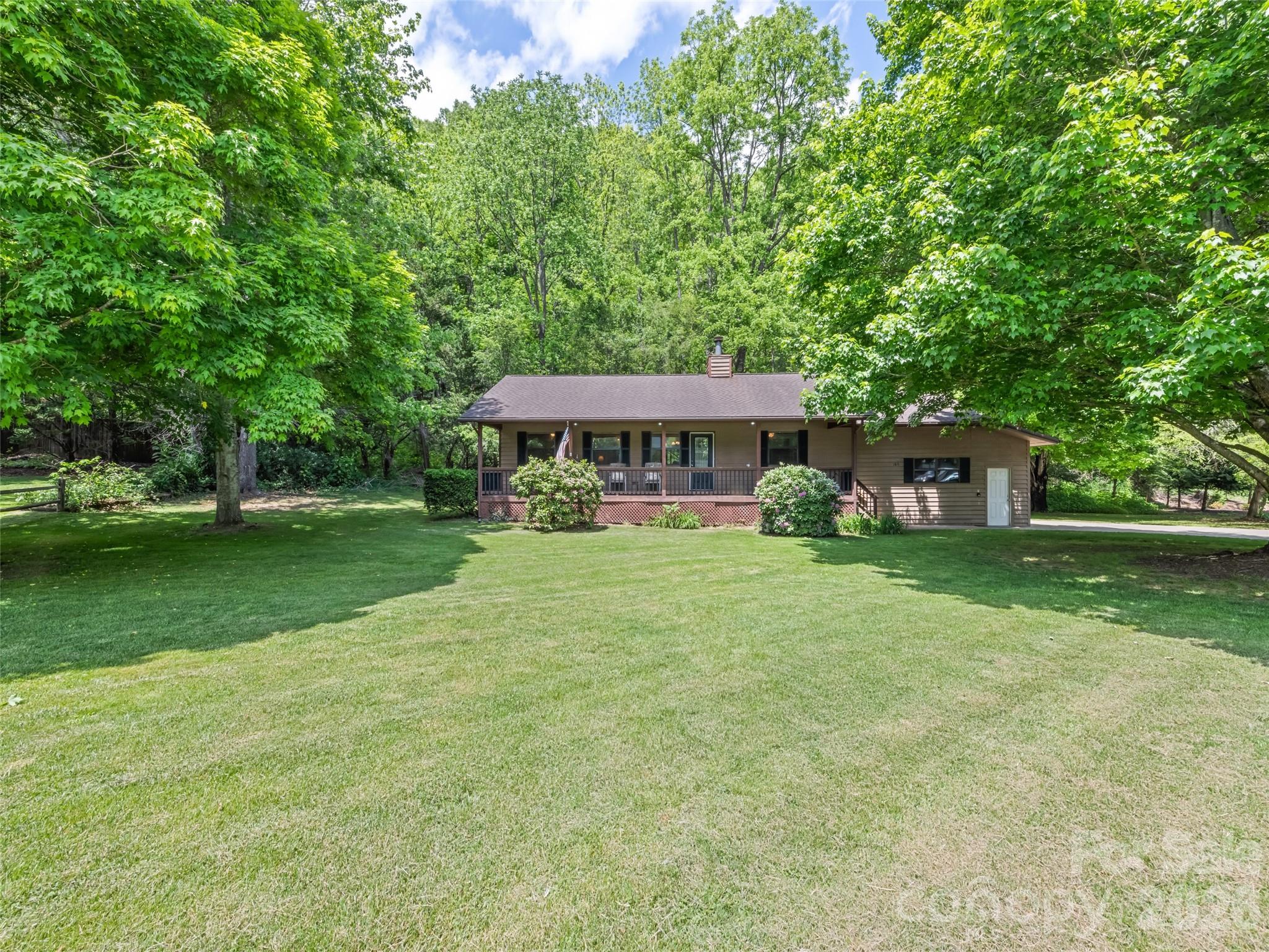 165 Clearwater Drive Waynesville NC 28785