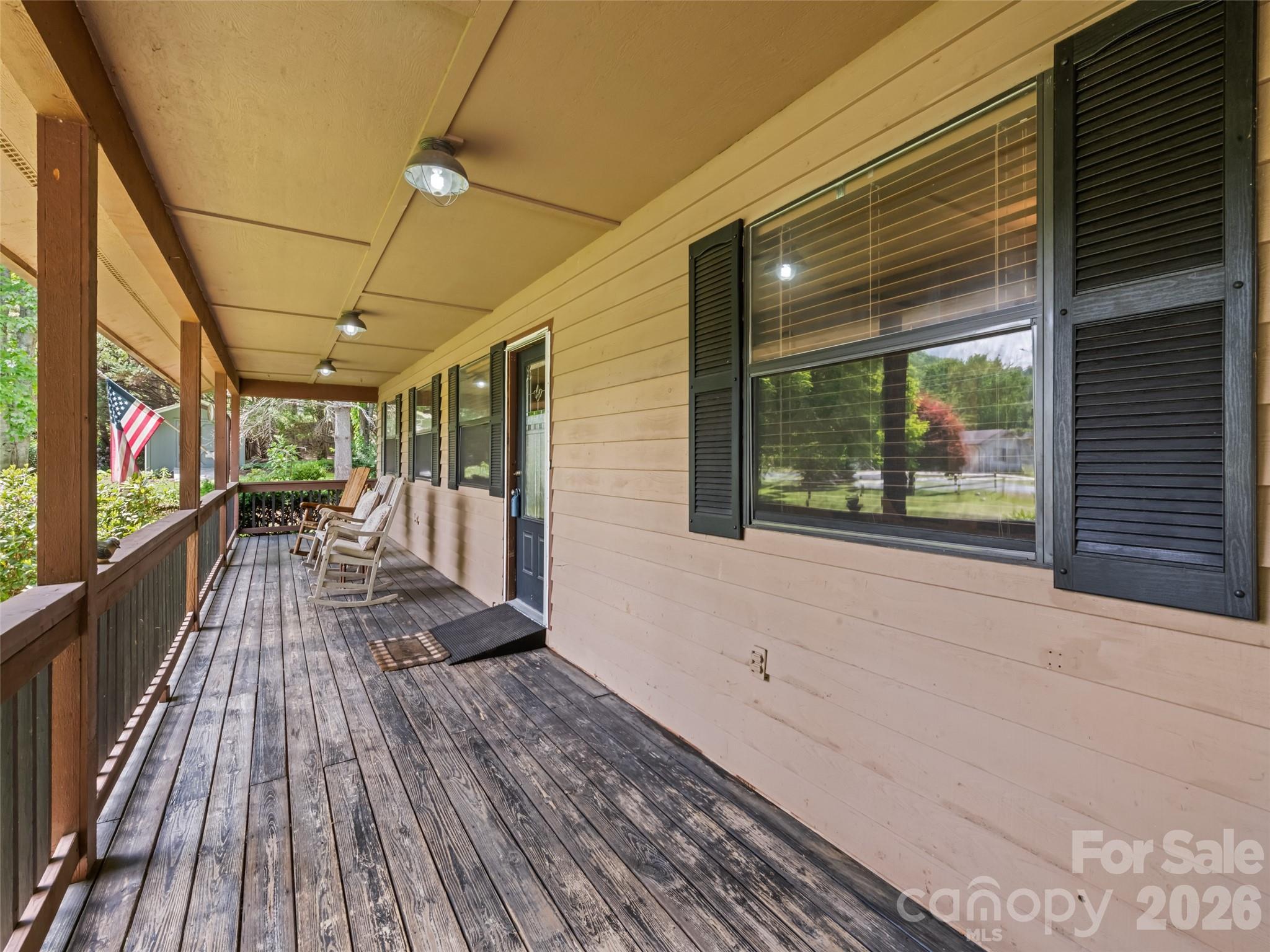 165 Clearwater Drive Waynesville NC 28785