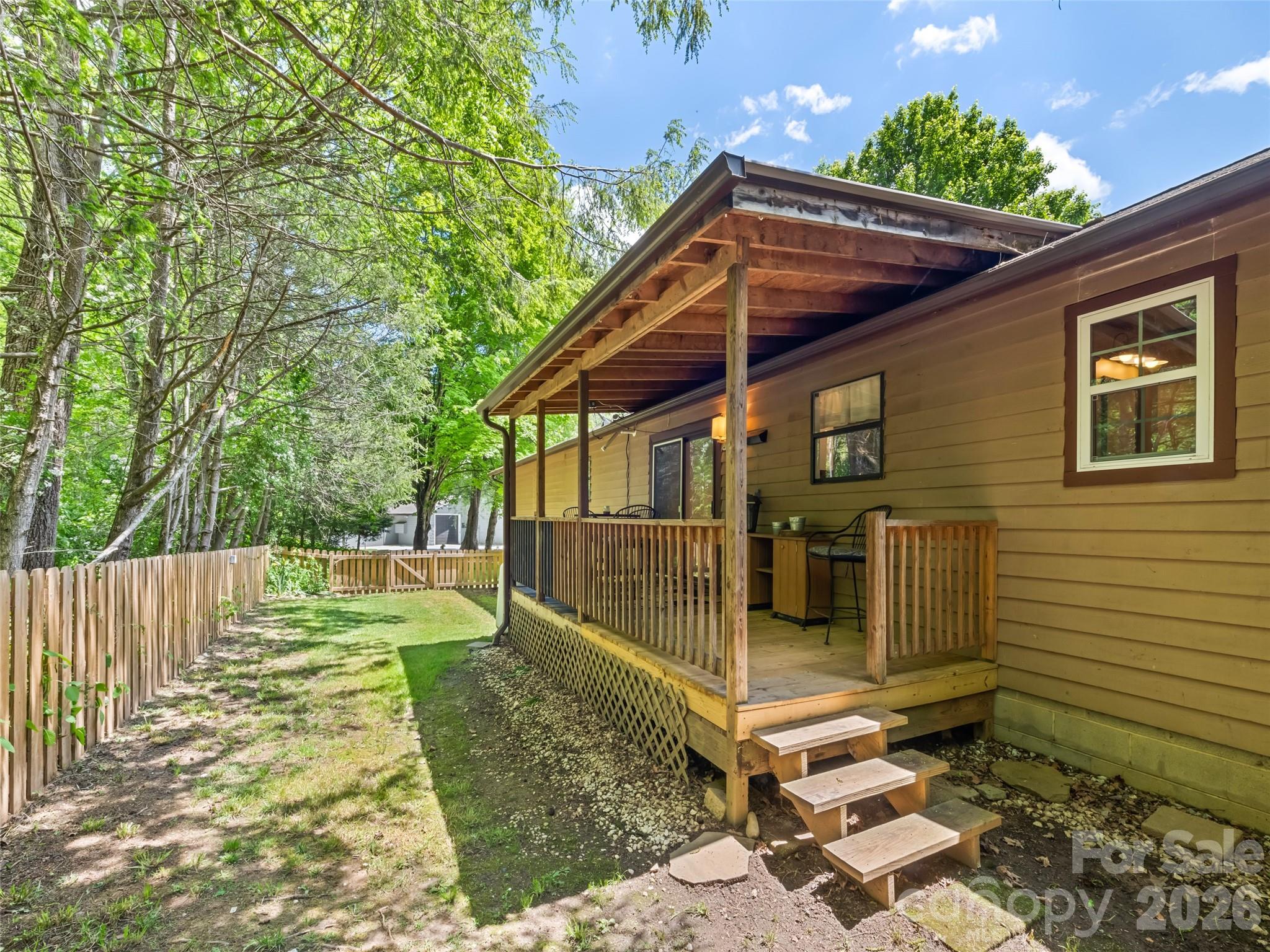 165 Clearwater Drive Waynesville NC 28785