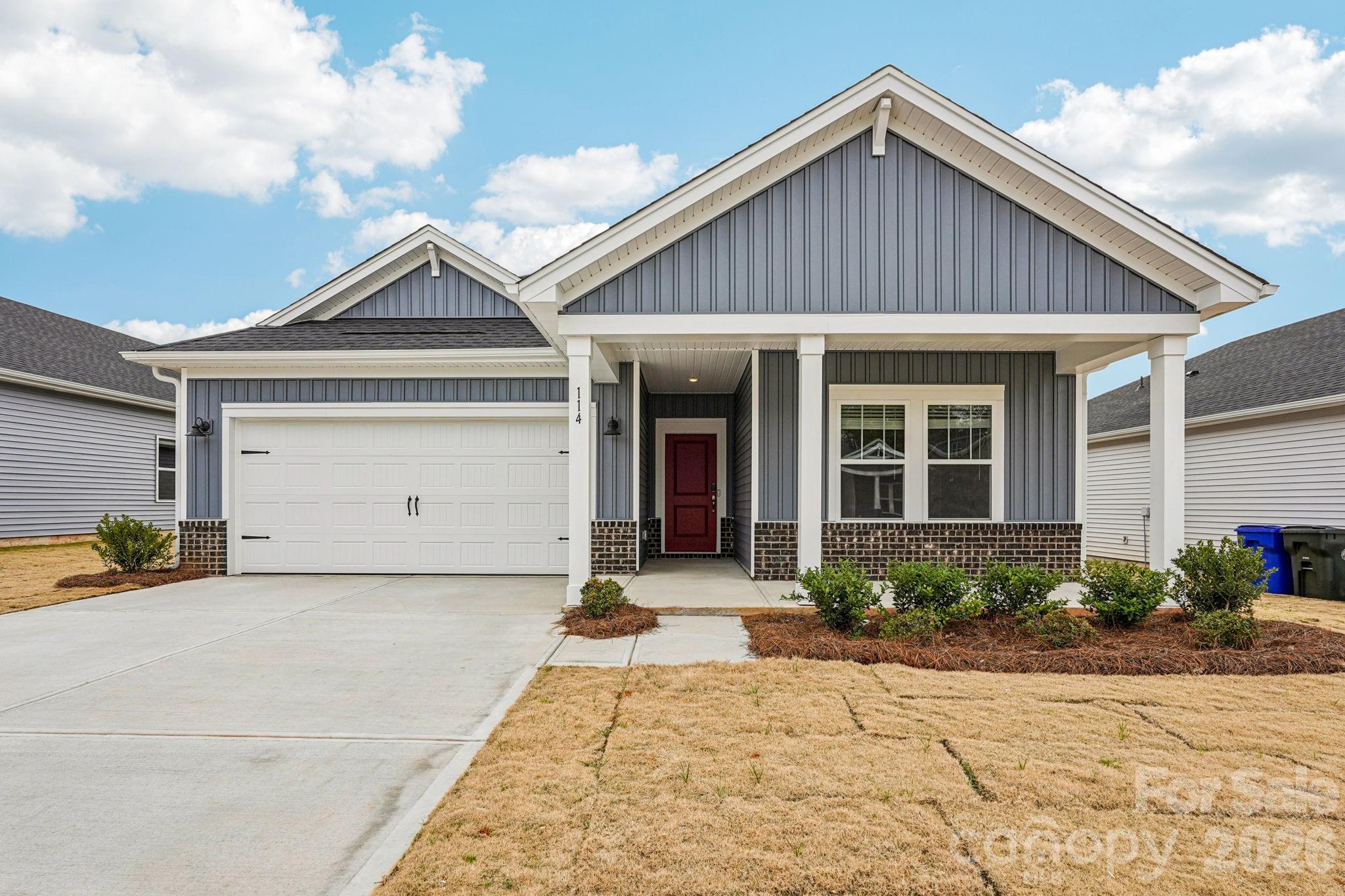 205 Pantego Place Salisbury NC 28144