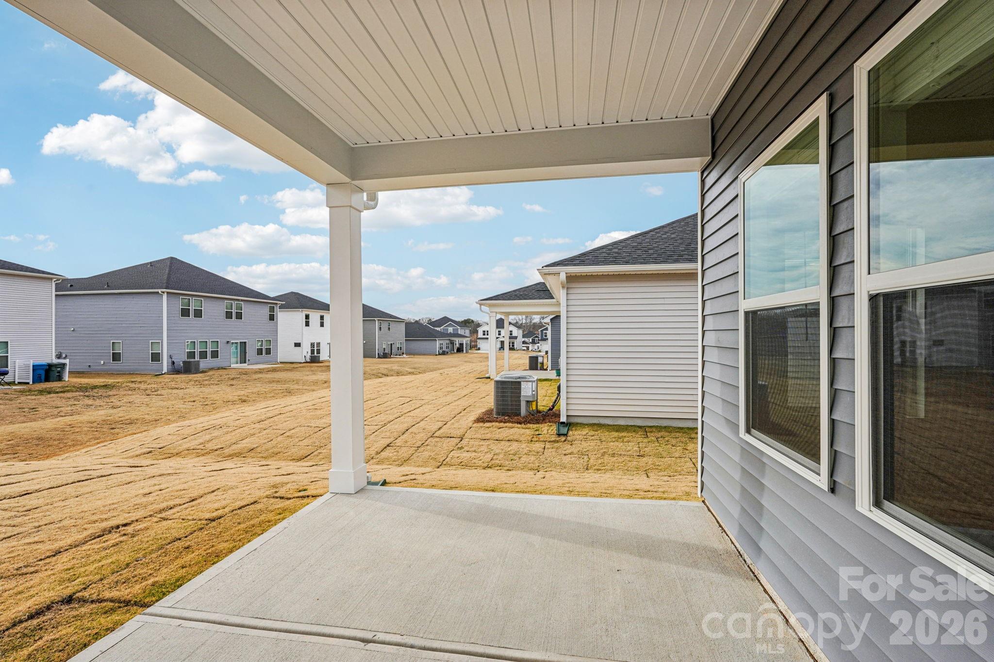 205 Pantego Place Salisbury NC 28144