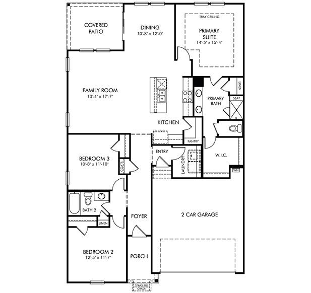 205 Pantego Place Salisbury NC 28144