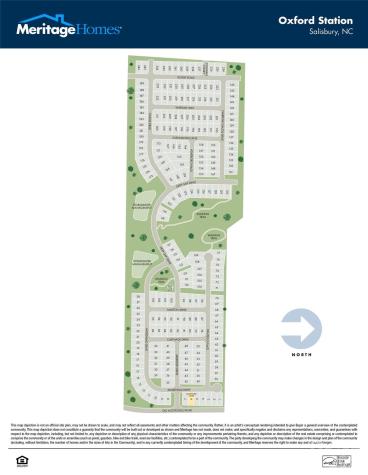 205 Pantego Place Salisbury NC 28144