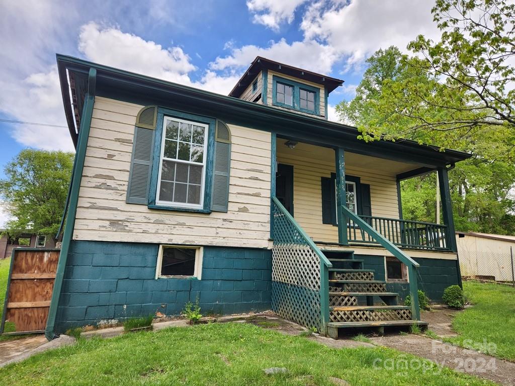 512 Depot Street Asheville NC 28801