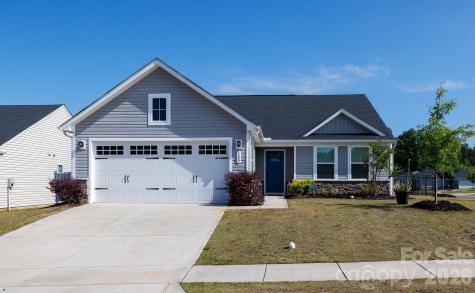 329 Damask Drive Lancaster SC 29720