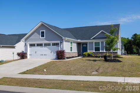 329 Damask Drive Lancaster SC 29720