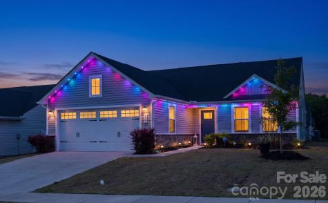329 Damask Drive Lancaster SC 29720
