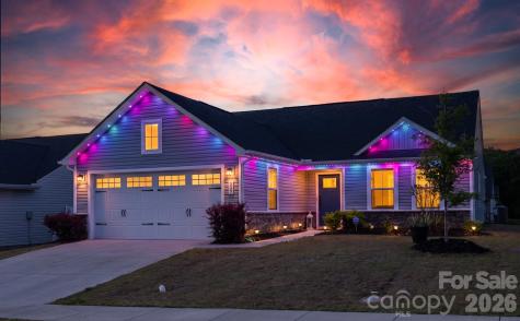 329 Damask Drive Lancaster SC 29720