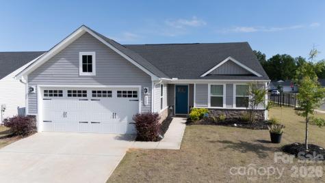 329 Damask Drive Lancaster SC 29720