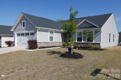 329 Damask Drive Lancaster SC 29720