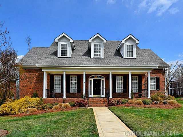 9119 Holly Hill Farm Road Charlotte NC 28277