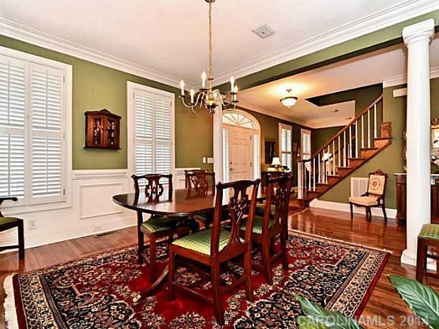 9119 Holly Hill Farm Road Charlotte NC 28277