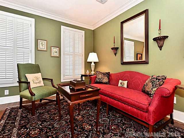 9119 Holly Hill Farm Road Charlotte NC 28277