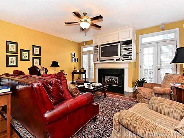 9119 Holly Hill Farm Road Charlotte NC 28277