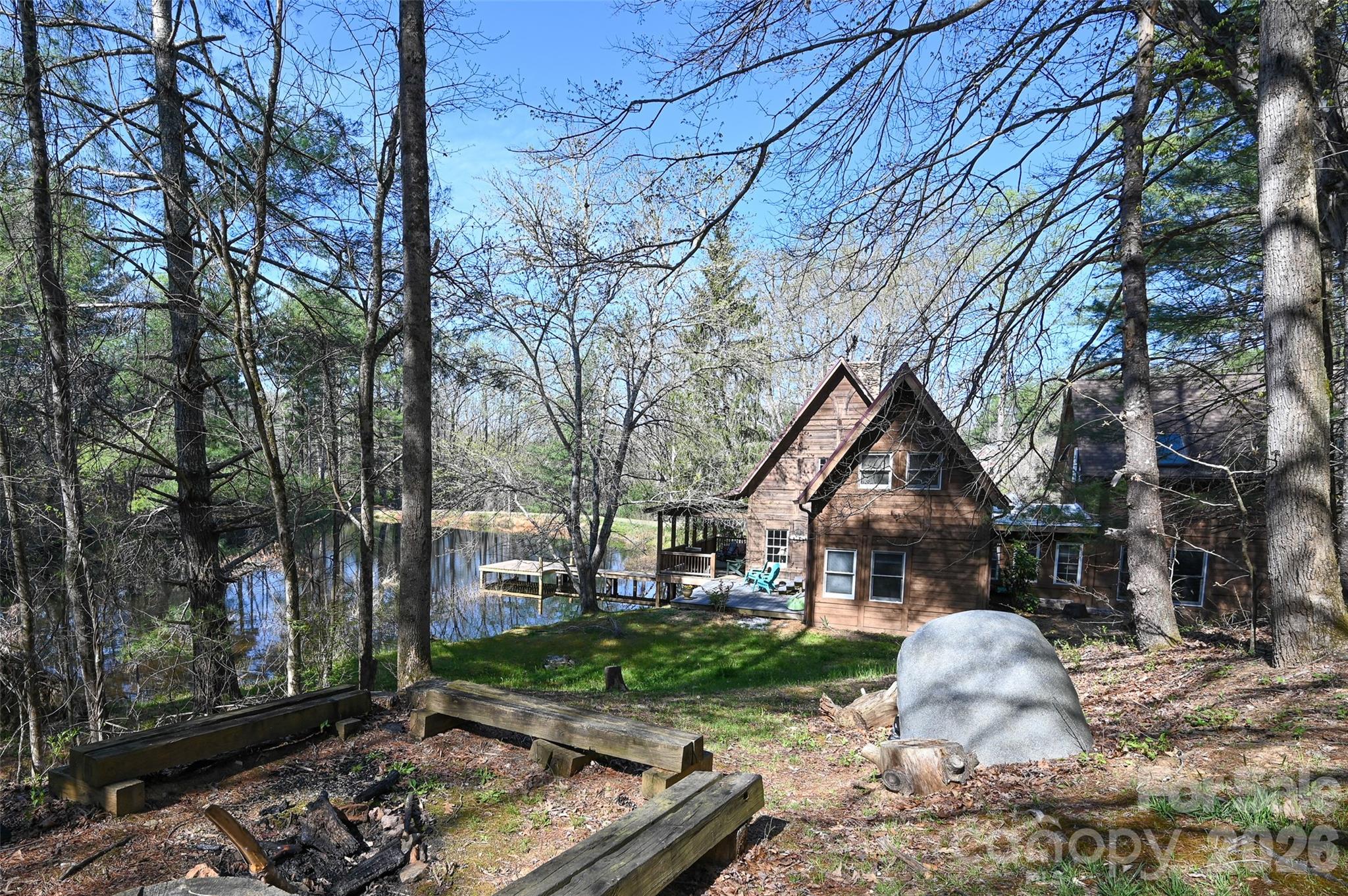 24 Wood Lake Drive Fairview NC 28730