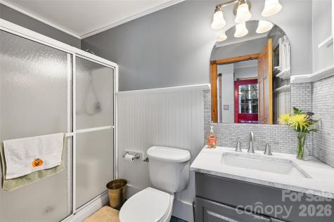 24 Wood Lake Drive Fairview NC 28730
