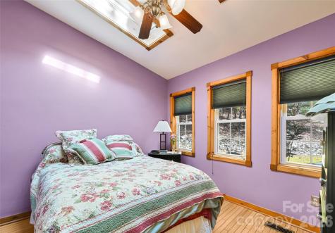 24 Wood Lake Drive Fairview NC 28730