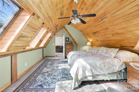 24 Wood Lake Drive Fairview NC 28730
