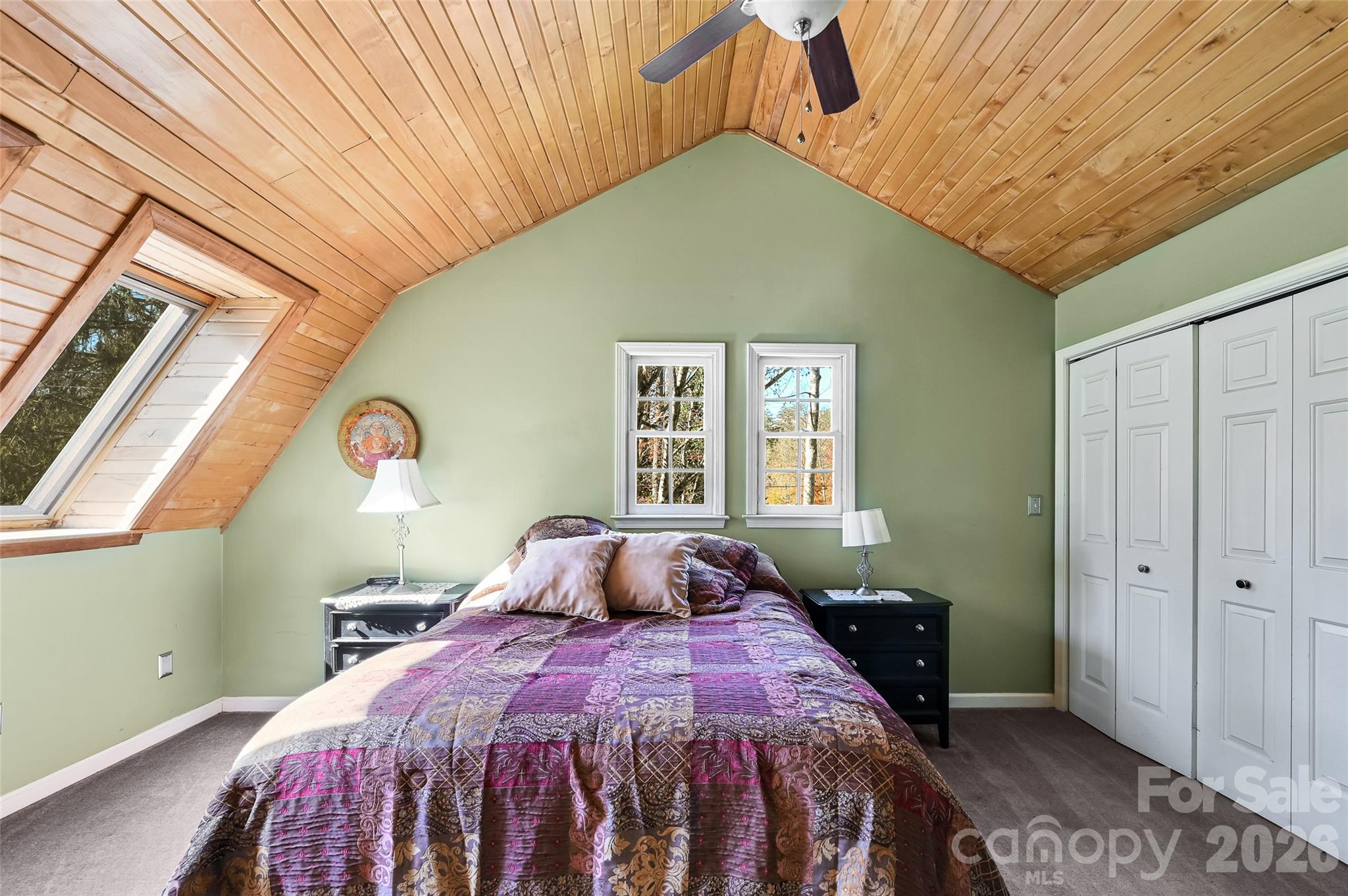 24 Wood Lake Drive Fairview NC 28730