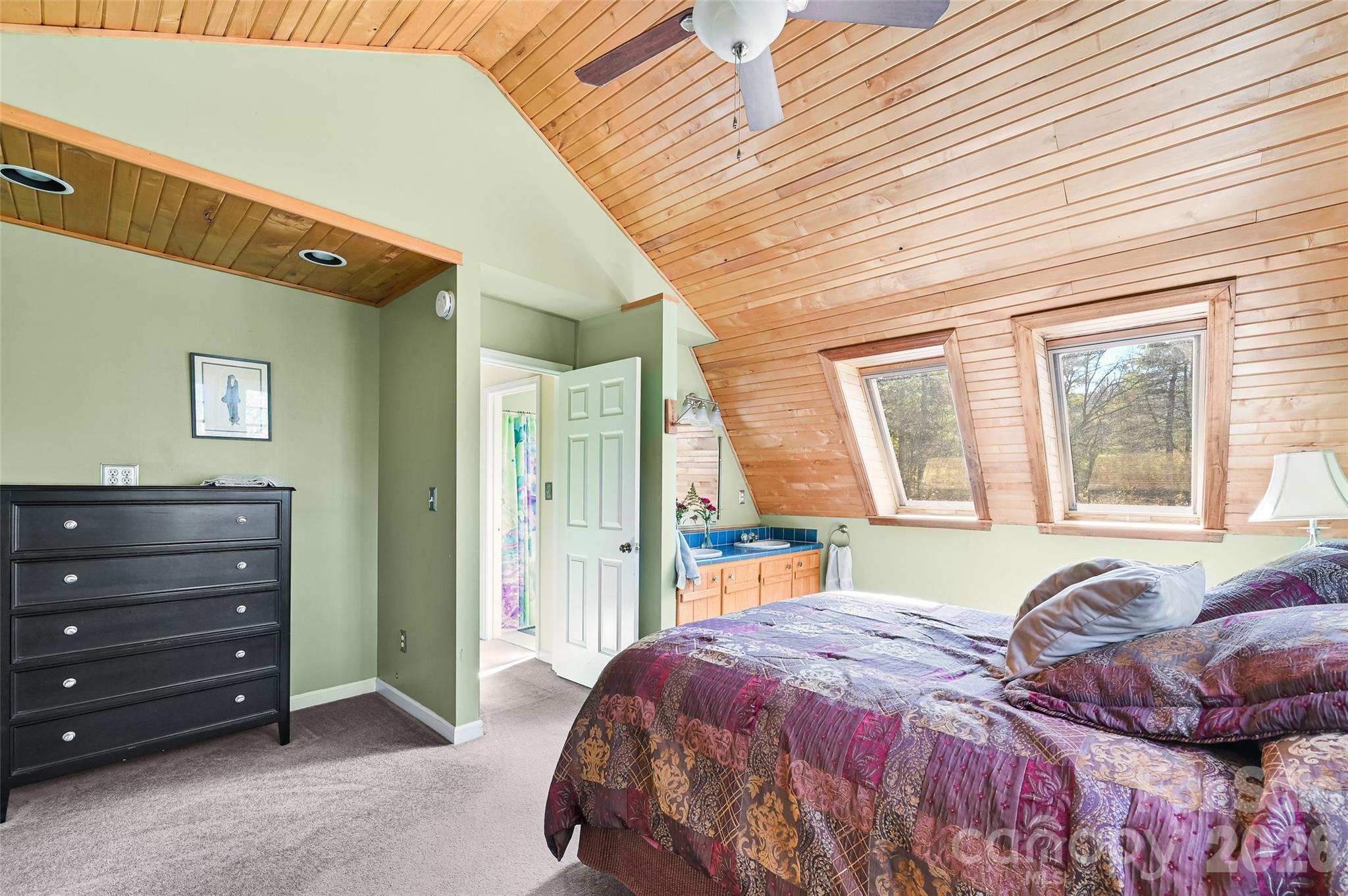 24 Wood Lake Drive Fairview NC 28730