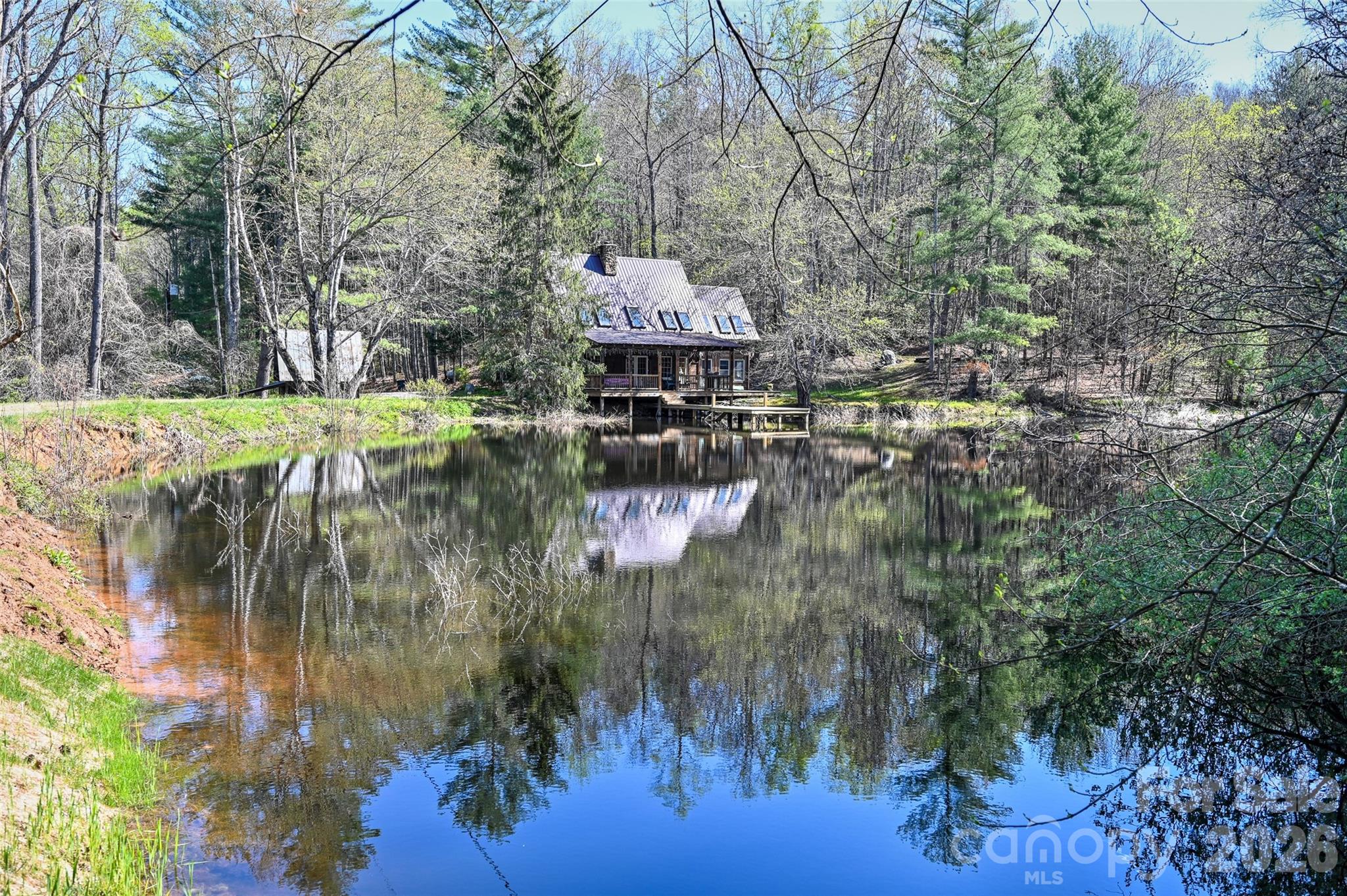 24 Wood Lake Drive Fairview NC 28730
