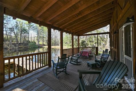 24 Wood Lake Drive Fairview NC 28730