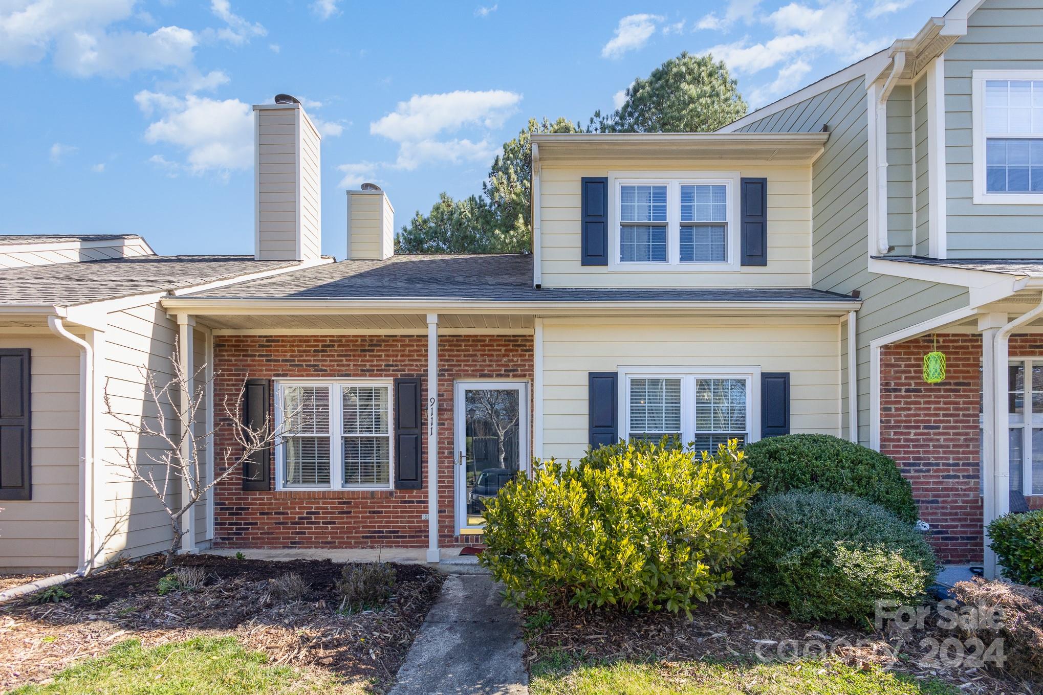 9111 Four Mile Creek Road Charlotte NC 28277
