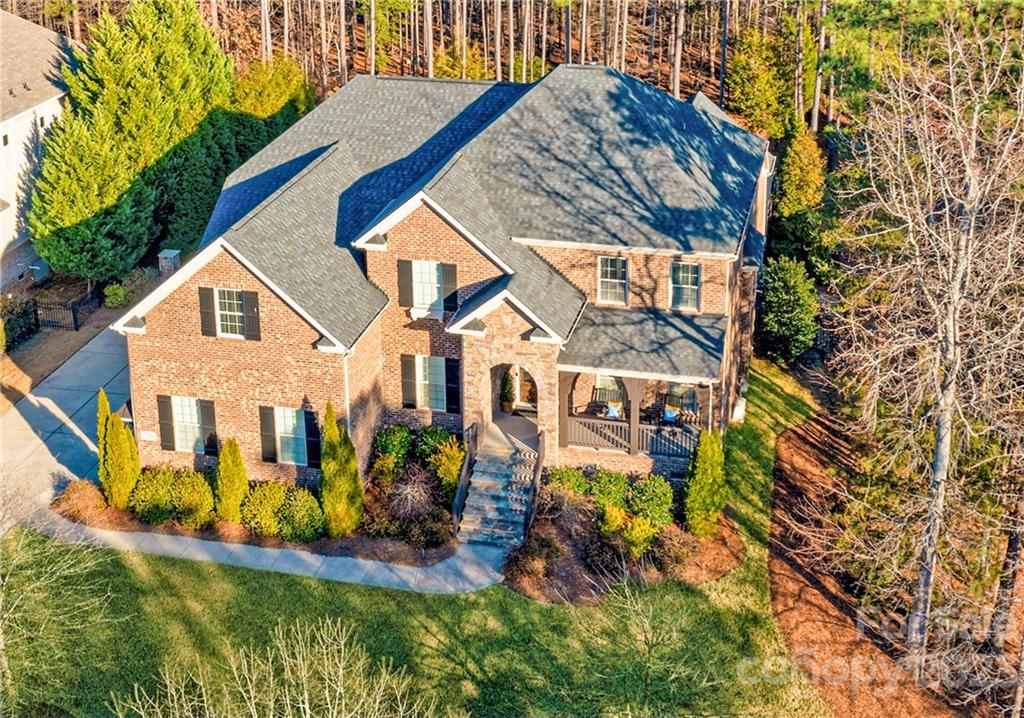 16930 Ashton Oaks Drive Charlotte NC 28278