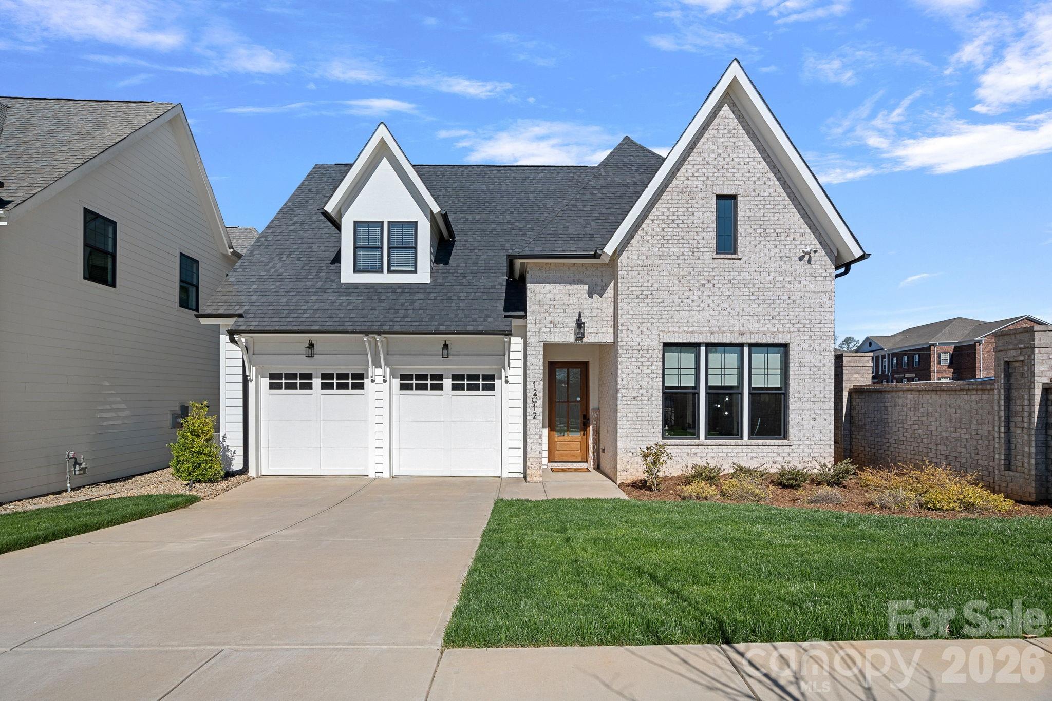 12012 Cambridge Square Drive Cornelius NC 28031