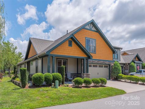 10 Holland Mountain View Asheville NC 28804