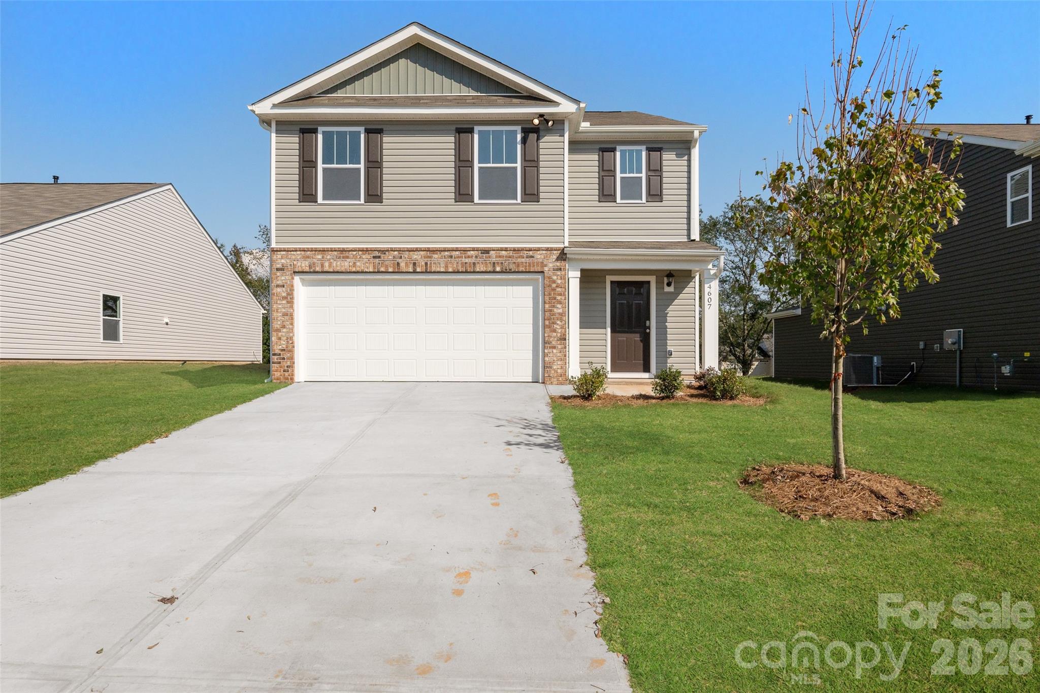 47 Katherine Emilie Drive Hendersonville NC 28792